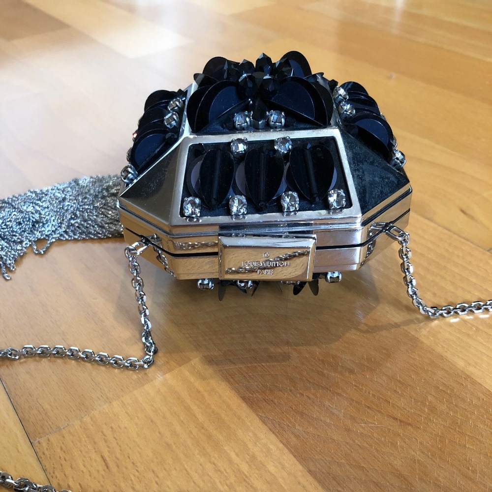 Louis Vuitton conte de fees handbag
